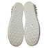 Women's Stuart Weitzman Goldie Faux Pearl-Embellished Sneakers in Silver Glitter