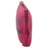 Logo Portfolio Pouch Printed Leather Medium