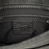Flat Messenger Bag GG Coated Canvas Small