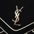 Classic Monogram Wallet on Chain Leather