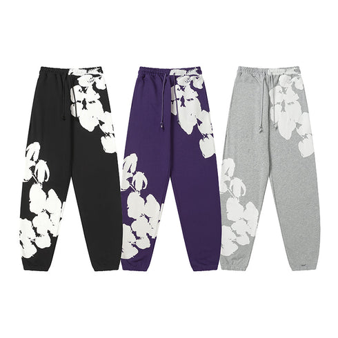 Denim Tears Sweatpants