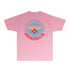 Rhude T-shirts Printed Trendy Pure Cotton