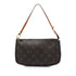 Pochette Accessoires Monogram Canvas