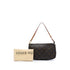 Pochette Accessoires Monogram Canvas