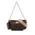 Multi Pochette Accessoires Monogram Canvas