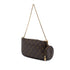 Multi Pochette Accessoires Monogram Canvas