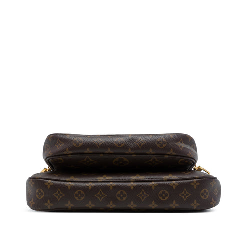 Multi Pochette Accessoires Monogram Canvas