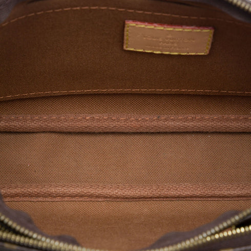 Multi Pochette Accessoires Monogram Canvas