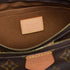 Multi Pochette Accessoires Monogram Canvas