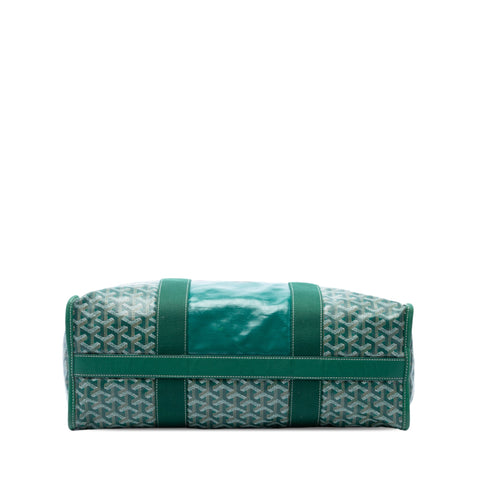 Villette Tote Printed Coated Canvas MM