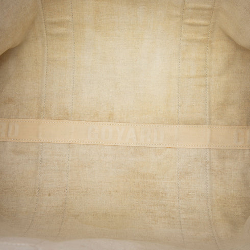 Villette Tote Printed Coated Canvas MM