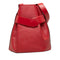 Vintage Sac d'Epaule Handbag Epi Leather PM