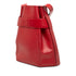 Vintage Sac d'Epaule Handbag Epi Leather PM