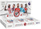 2025/2026 Topps Pristine Priemer League Hobby Box