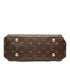 Montaigne Handbag Monogram Canvas BB