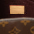 Montaigne Handbag Monogram Canvas BB
