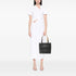 Mat Stockton Handbag Monogram Vernis