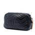 GG Marmont Shoulder Bag Matelasse Leather Small