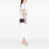 GG Marmont Shoulder Bag Matelasse Leather Small