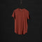 SM'23 Supima Essential Tee - S - Discontinued