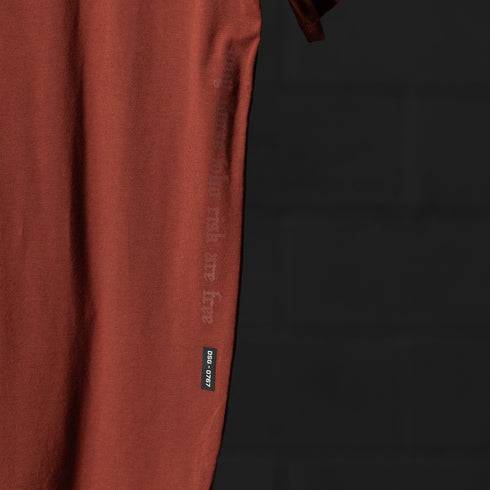 SM'23 Supima Essential Tee - S - Discontinued