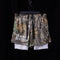 FA'23 Training Division Mesh Shorts - M - Limited Edition