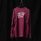 SM'22 Graphic Long Sleeve - XL - Limited Edition