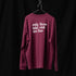 SM'22 Graphic Long Sleeve - XL - Limited Edition