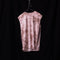 2020 Tie Dye Cutoff Tank - M - Unreleased