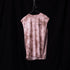 2020 Tie Dye Cutoff Tank - M - Unreleased