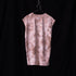 2020 Tie Dye Cutoff Tank - M - Unreleased