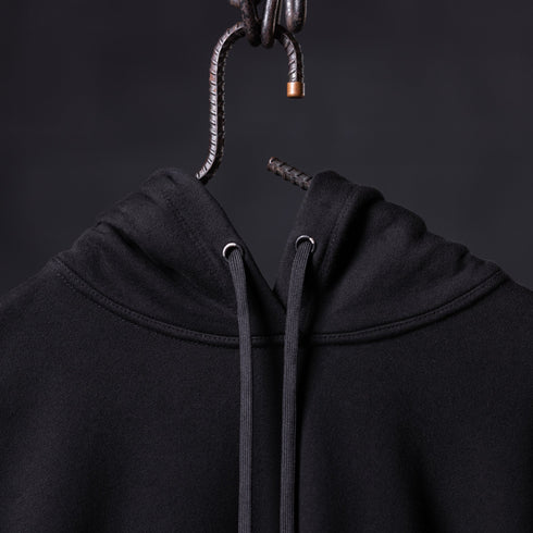 FA'20 Contrast Thread Hoodie - M - Unreleased