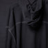 FA'20 Contrast Thread Hoodie - M - Unreleased