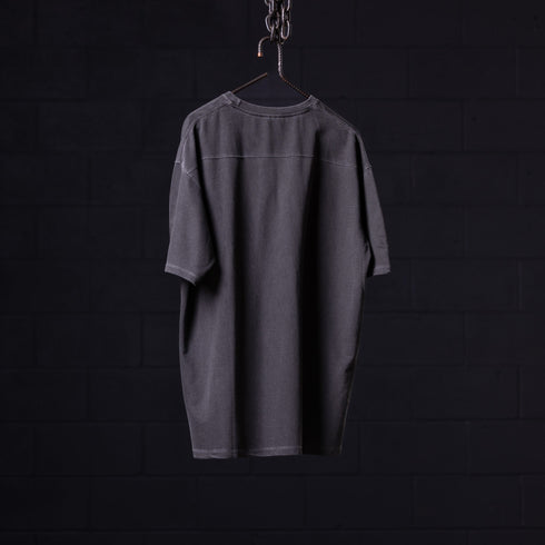 SP'22 Stone Washed Oversized Tee - S - Limited Edition