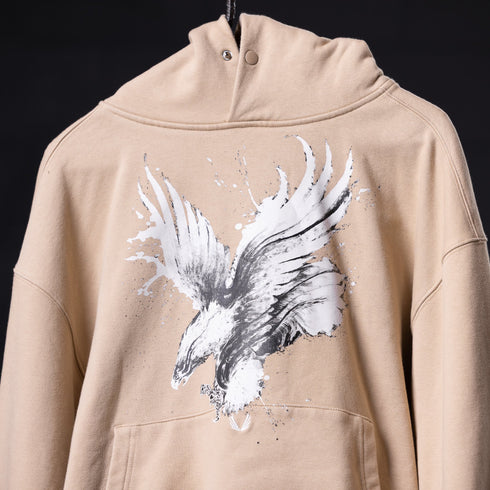 FA'23 Graphic Hoodie - M - Unreleased