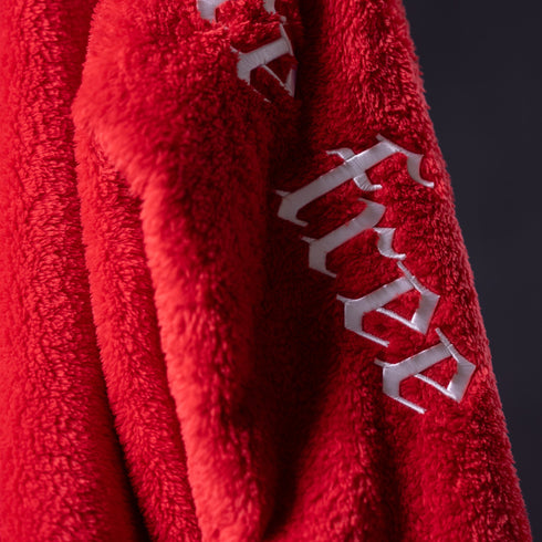 WN '23 Sherpa Recovery Hoodie - S - Limited Edition