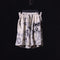 2019 Tie Dye Sweat Short - M - Unreleased