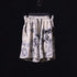 2019 Tie Dye Sweat Short - M - Unreleased