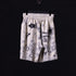 2019 Tie Dye Sweat Short - M - Unreleased