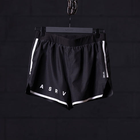 2022 Reflective 3" Run Short - S - Unreleased