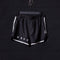 2022 Reflective 3" Run Short - S - Unreleased