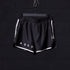 2022 Reflective 3" Run Short - S - Unreleased