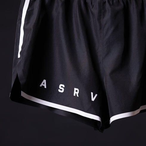 2022 Reflective 3" Run Short - S - Unreleased