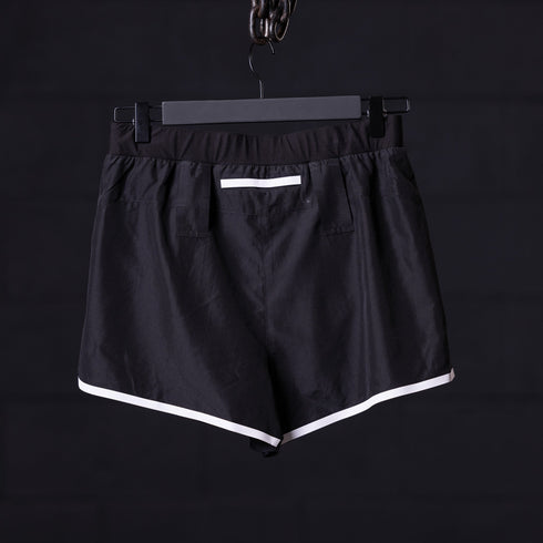 2022 Reflective 3" Run Short - S - Unreleased
