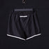 2022 Reflective 3" Run Short - S - Unreleased