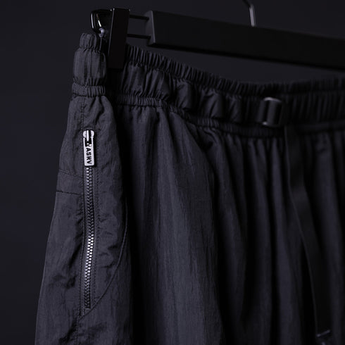 2021 Oversized Track Pant - L - Unreleased
