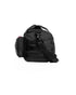 1157. Ballistic-Weave™ 25L Duffle Bag - Black