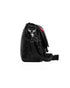 1179. Ballistic-Weave™ Shoulder Bag - Black