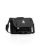 1179. Ballistic-Weave™ Shoulder Bag - Black