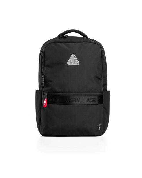 1153. Ballistic-Weave™ 22L Essential Backpack - Black